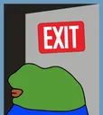 Pepe Exit