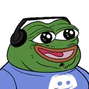 Pepe Discord Mod