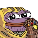 Pepe Thanos