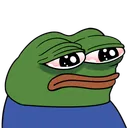 Pepe Sleepy