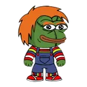 Pepe Chucky