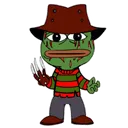 Pepe Freddy