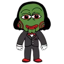Pepe Jigsaw