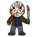 Pepe Jason