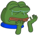 Pepe OG Cry