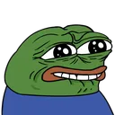 Pepe Cringe