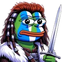 Pepe Brave