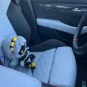 Conduzco mentalmente 