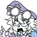 Shocked Windy | Krynoss
