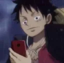 Luffy