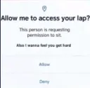 lap access lap access