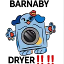 BARNABY DRYER!!!