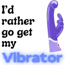Vibrator Vibrator