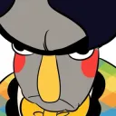 ANGERED GOOFY