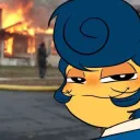 #1 Arsonist 