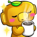 Gold Wumpus Sip