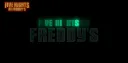 FNAF MOVIE