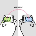 goonected (.gg/sucker)
