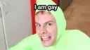 你是gay