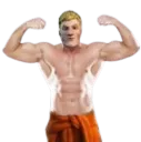 buff jonesy