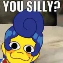 Wally Silly????