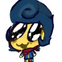 Jolly Wally!