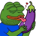 PepeEggplant