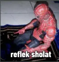 refleksholat