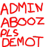 ADMIN ABOOZ