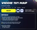 viccie's map