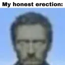 erection