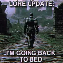 Loreupdate