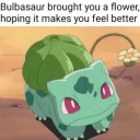 Bulbasaur