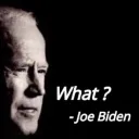 joe biden what