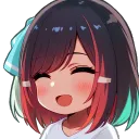 Chibi Waifume-Chan: Joy