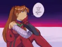 Hungry Asuka