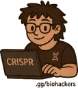 CRISPR!