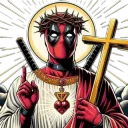 DeadpoolJesus