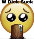 dicksucker