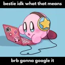 KirbyIDK