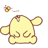 pompompurin cute