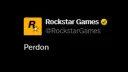 RockstarGamesPerdon