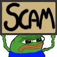 PepoScam