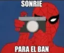SpiderBan