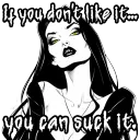 Suck it  gg/seductivetwilight