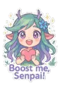 BoostmeLoveyou