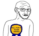 fellforitagainaward