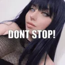 SLUT_DONT_STOP