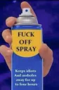 Pookie _spray