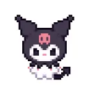 hi kuromi